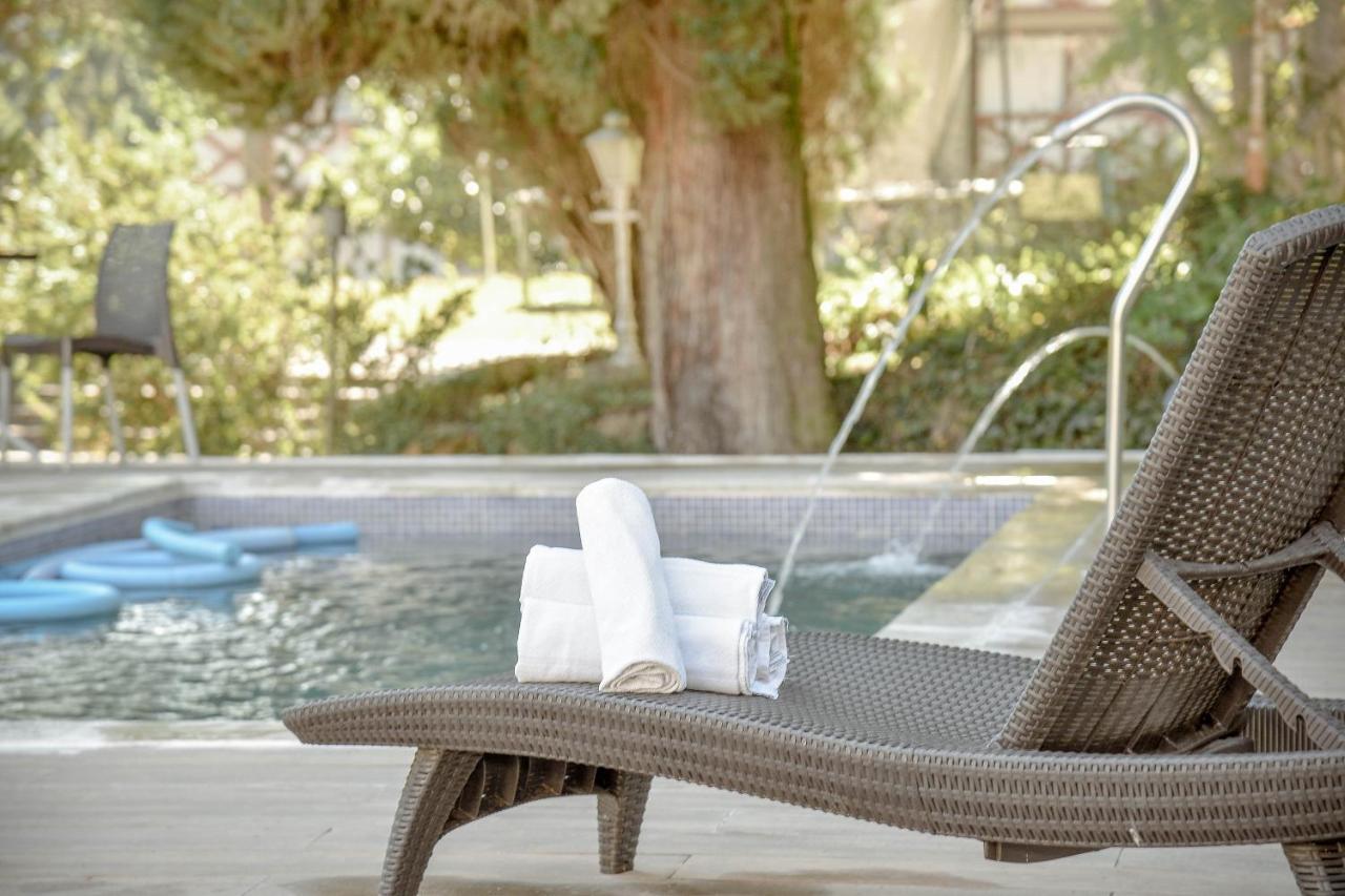 Terrazza Hotel Campos do Jordão 외부 사진