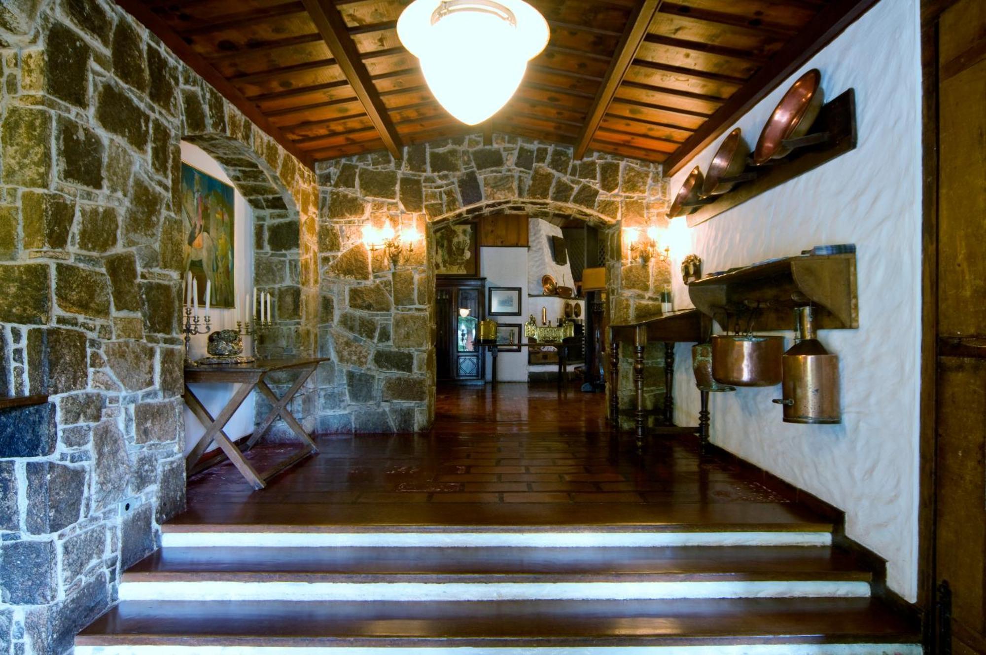Terrazza Hotel Campos do Jordão 외부 사진