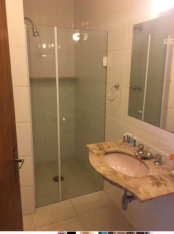 Terrazza Hotel Campos do Jordão 외부 사진