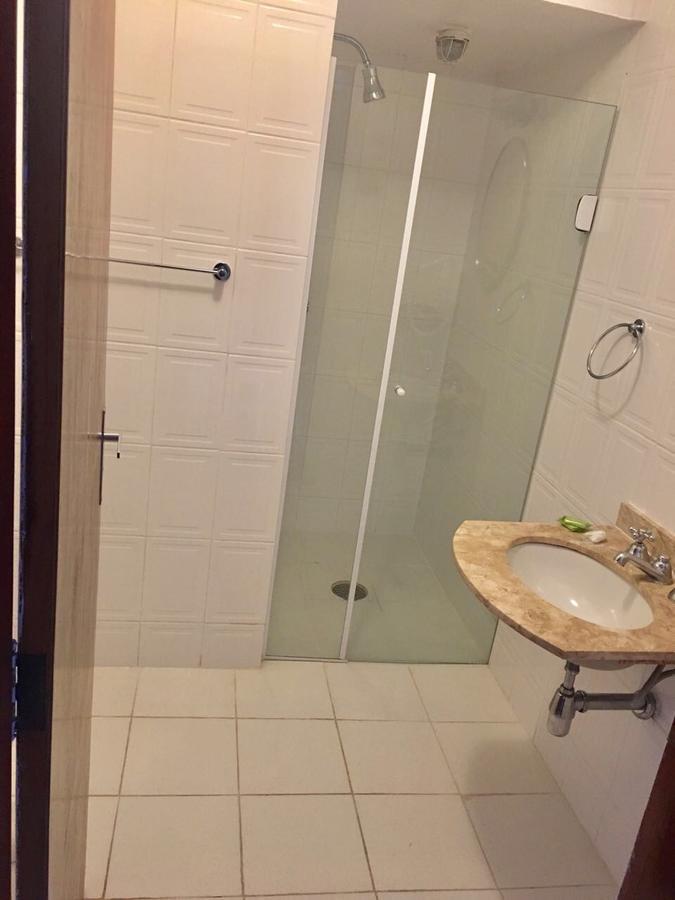 Terrazza Hotel Campos do Jordão 외부 사진