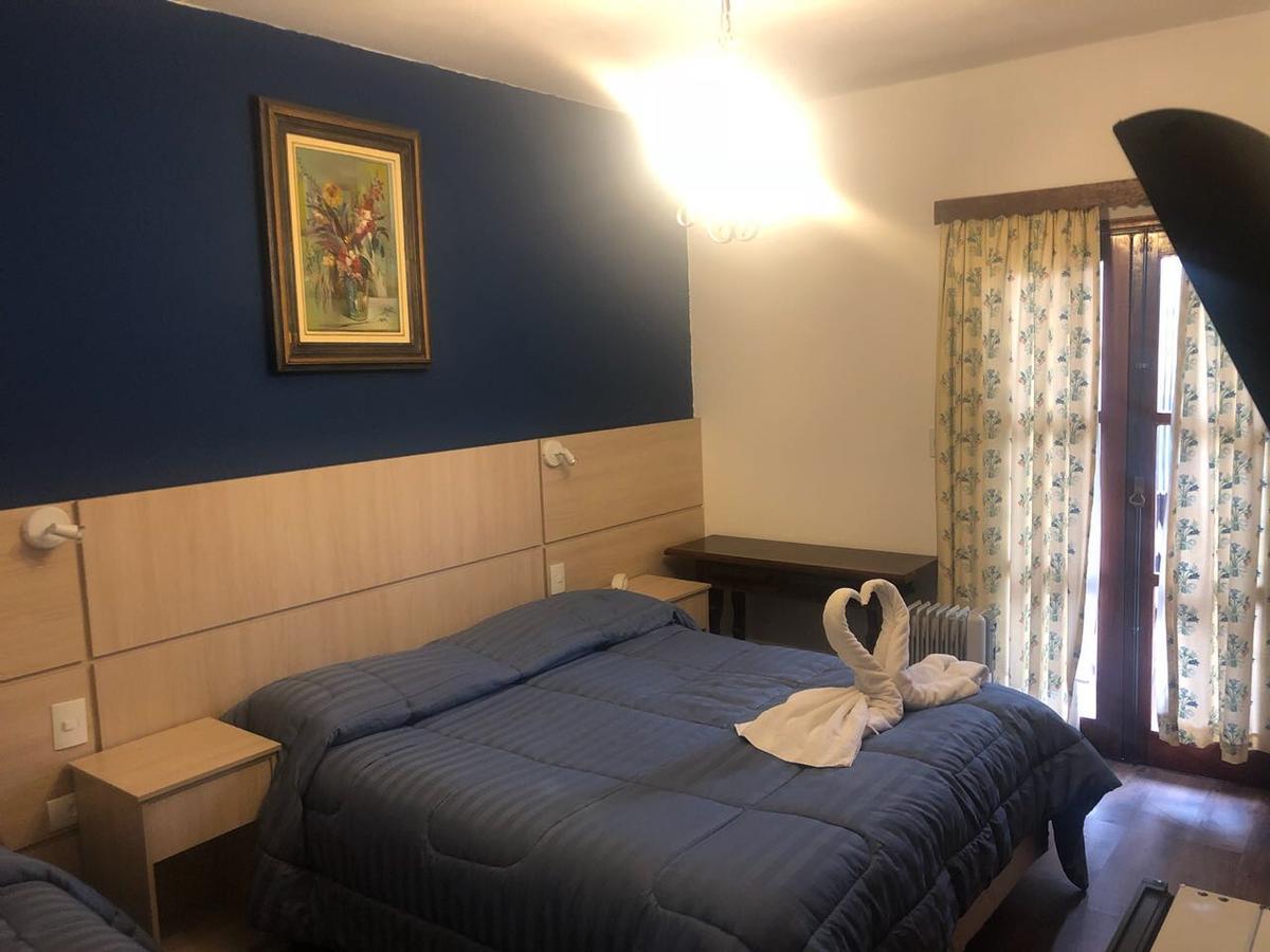 Terrazza Hotel Campos do Jordão 외부 사진